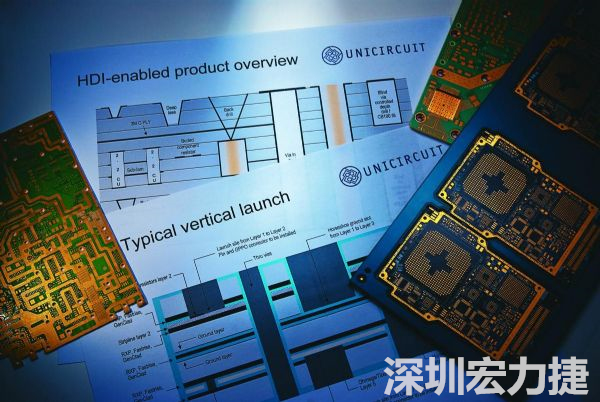 HDI電路板設(shè)計(jì)復(fù)雜度高，必須花更多心力驗(yàn)證設(shè)計(jì)。