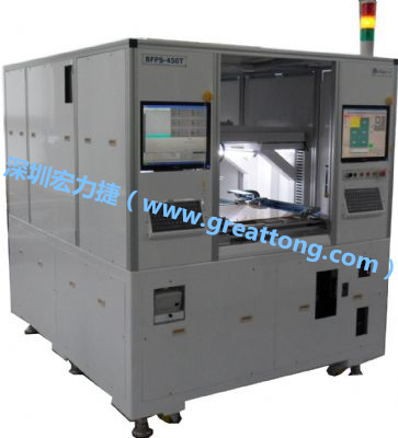 運用驗證設備,可以快速檢驗FPCB制品是否符合制造要求,尤其是開路、短路進行高效率的重復驗證,利用驗證設備將可事半功倍。