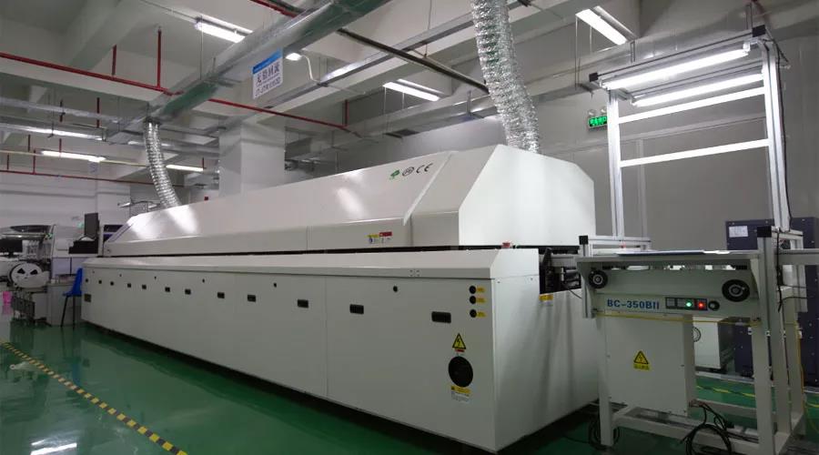 什么是PCBA代工代料？