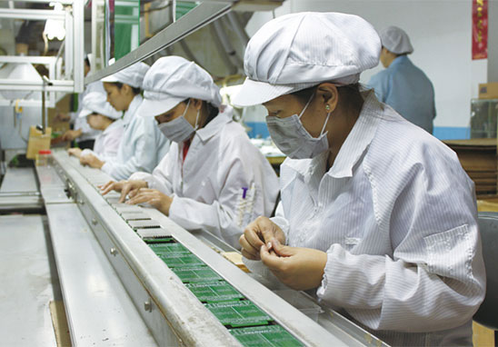 PCBA詢價中最常丟失的六個數據？