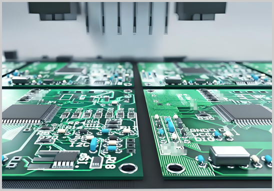 電路板抄板打樣如何實現快速交付？