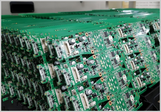 哪些PCBA加工產(chǎn)品類型必須做老化測(cè)試？