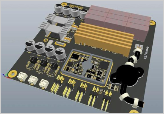 在PCB設計中如何優化元件布局以減少成本？