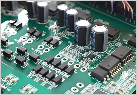 Gerber文件為什么是PCBA加工繞不開的“通行證”？