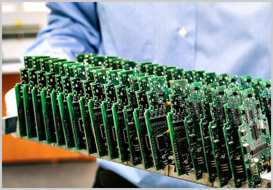 做PCBA加工，必須準備哪些資料？