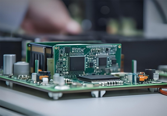 PCB抄板公司為您解答：電路板怎么抄板畫原理圖？