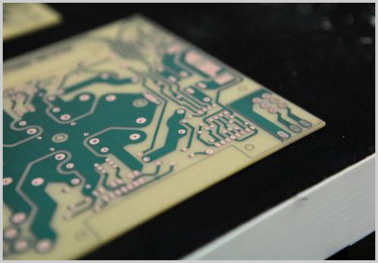 靠譜的PCB線路板打樣廠家怎么找？