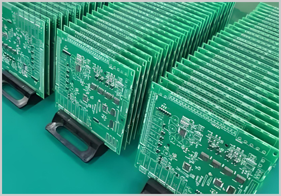 從PCB打樣到中小批量：深圳線路板廠能解決哪些實際問題