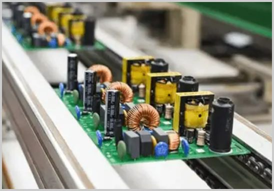 PCBA加工流程中，技術門檻最高的環節到底是哪一步？