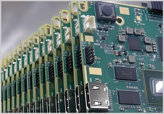 SMT貼片加工中，雙面板和四層板到底差在哪？一次給你講明白